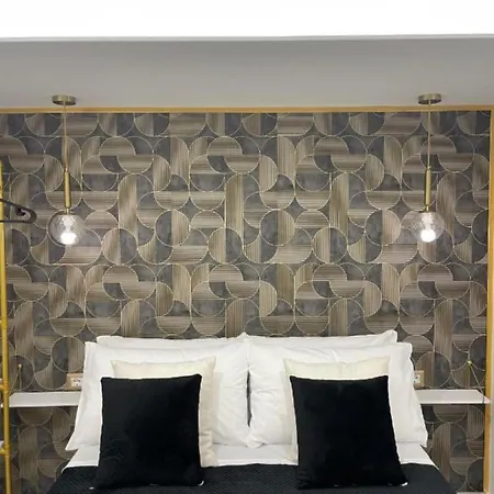 Casa Conny Daire Napoli