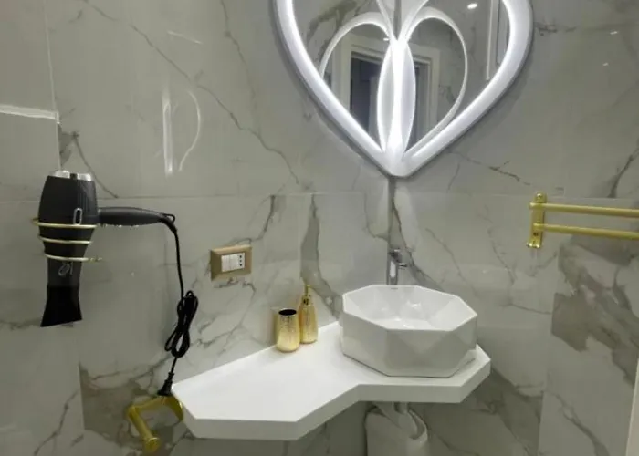 Casa Conny נאפולי