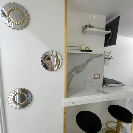 Διαμέρισμα Casa Conny *