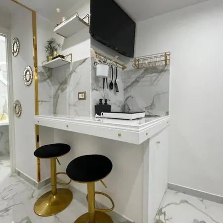 Διαμέρισμα Casa Conny *